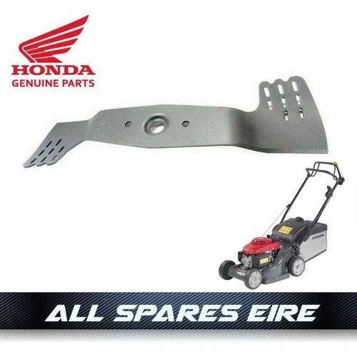 GENUINE HONDA 17" MOWER BLADE 72511VK7000 FITS HRX426 QXE QXEA QXEH eBay
