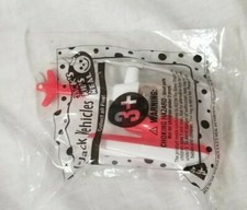 Jack in the Box Kids Meal Toy - Jacks Vehicles - Helicopter