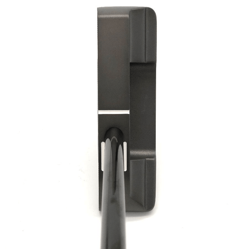 SEEMORE 2025 PREMIUM PVD CLASSIC ORIGINAL Si2 BLADE PUTTER - ANY LENGTH & GRIP - Picture 10 of 10