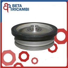   PULEGGIA ALBERO MOTORE BMW 320D E46 150CV  ORIGINALE IMPERGOM