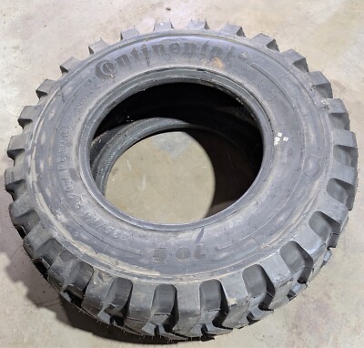 335/80R20 CONTINENTAL MPT (UNIMOG) NEW OLD STOCK