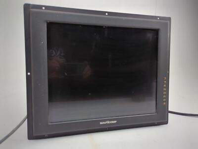 Nauticomp 19-1810 Signature 18  Daylight Multi-Purpose 18  LCD Monitor Display