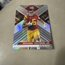2023 Panini Chronicles XR Draft Picks Football Michael Pittman Jr Card #14