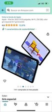 Apple Pad Air 2022