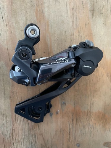 Shimano Ultegra RX RD-RX805 Di2 Rear Derailleur 34T Max 11 Speed GS Cage