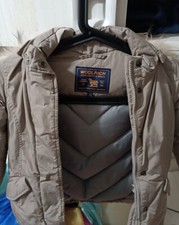 woolrich Bambino taglia 2 anni perfetto