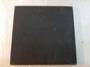 Unknown Brand 10" x 10 7/16" SPEAKER GRILL