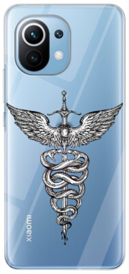 SEAHAI Cover per Honor X6 / Honor X8 5G / Honor 70 Lite, Custodia Protettiva Ultra Sottile ed Elegante in Silicone TPU Flessibile, Glitter Modelli Colorful Cover Antiurto Case - Farfalla Sogno