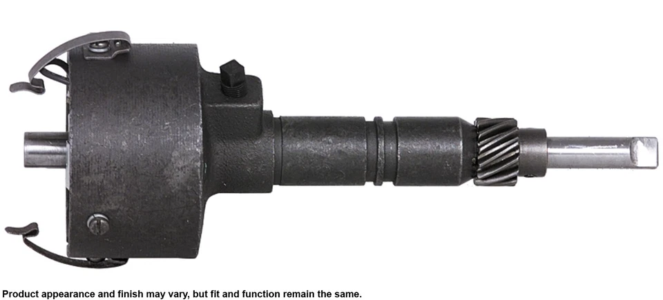 For 1959 Chevrolet 3F 3.8L L6 Distributor Cardone - Image 3 of 4