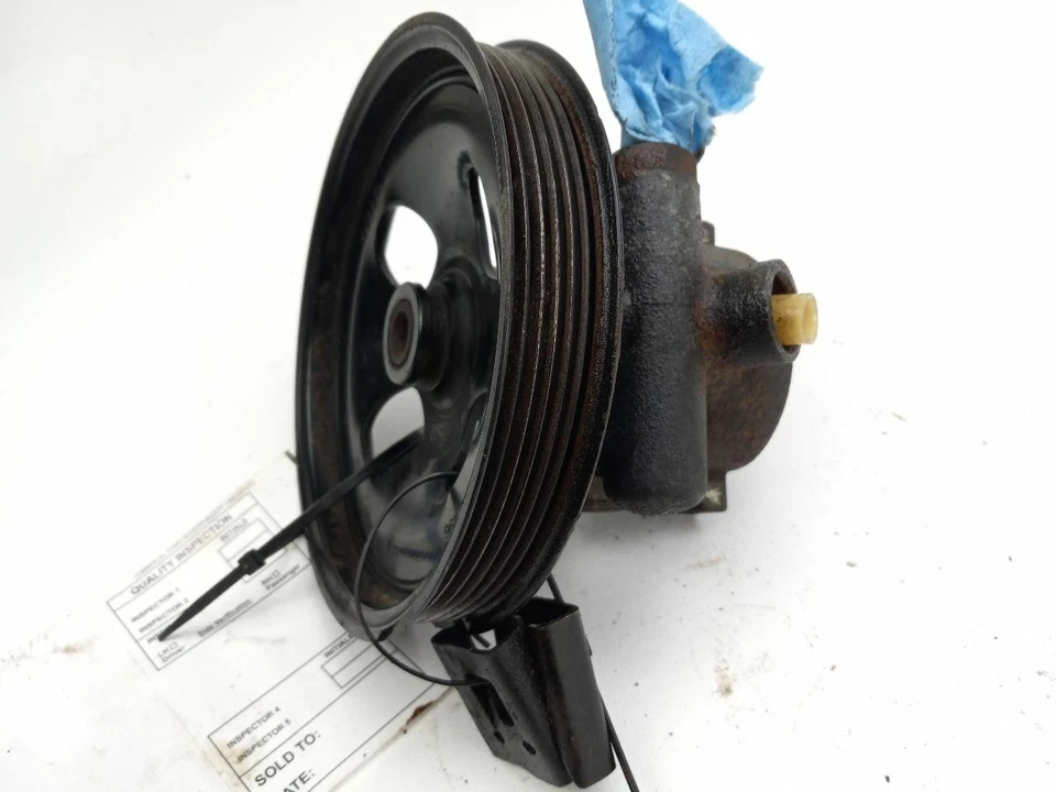 Bomba ps GMC ENVOY 2004 - 2009 - Imagem 3 de 4