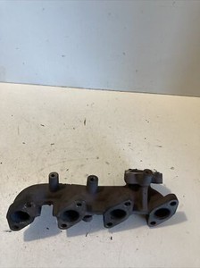 Abgaskrümmer für Kia Ceed, Original, 1,6 Crdi, Baujahr 2014