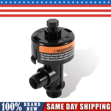 98209800&98209803 High Flow Manual Air Relief Valve for Pentair Clean,Clear Plus
