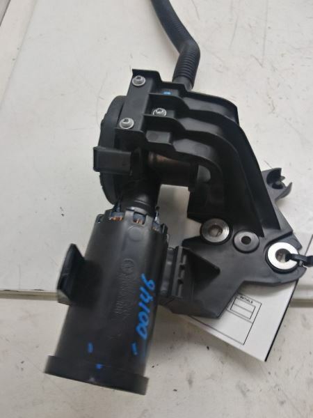 2019-2020 Bmw X5 G05 Leak Detection Switch Module 7447496 | eBay