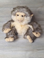 Toys R US, Original, Animal Alley, Full Body Monkey Puppet