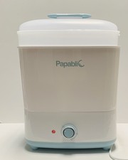 papablic bottle sterilizer
