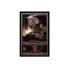 Carta promozionale Cicladi -