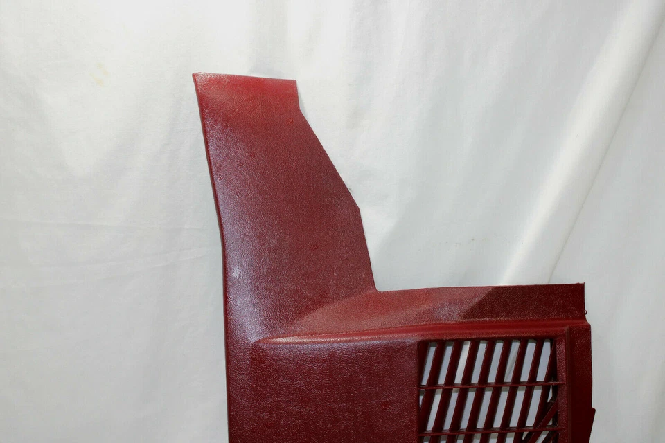 Mercury Park Lane 1965-1968 panel de patada moldura lado izquierdo del conductor delantero Foto 2 de 4