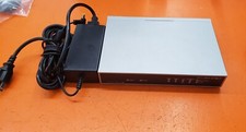                 Fortinet FG-50B Multi-Threat Manager Firewall w Power Supply