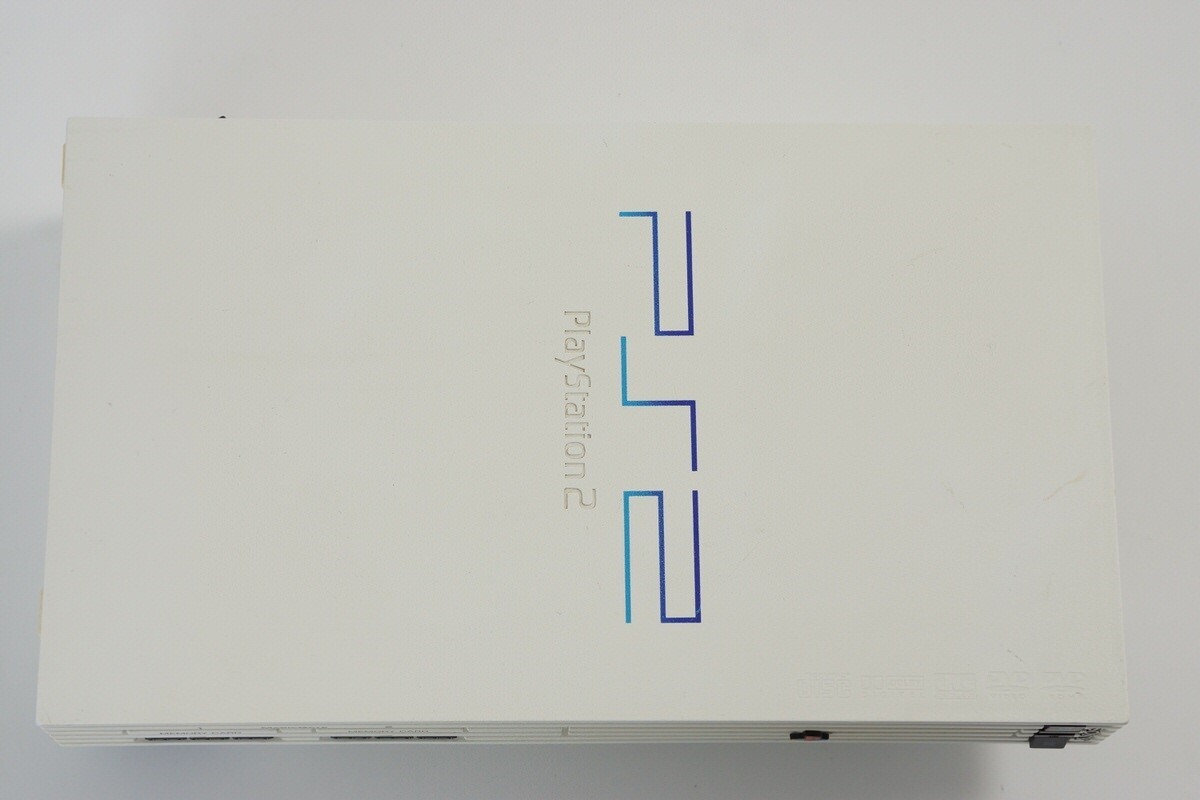 PS2 ホワイト 41pkIKpC1aL.jpg_BO30,255,255,