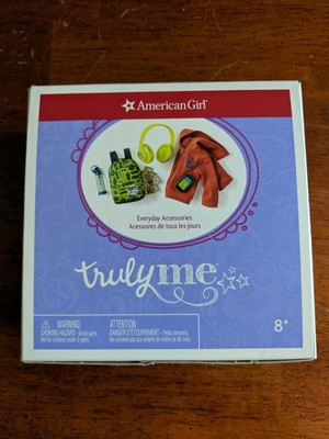 american girl everyday accessories