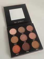 NEW Sportsgirl Beauty Eye Shade It Rose Gold Eyeshadow Palette Makeup 
