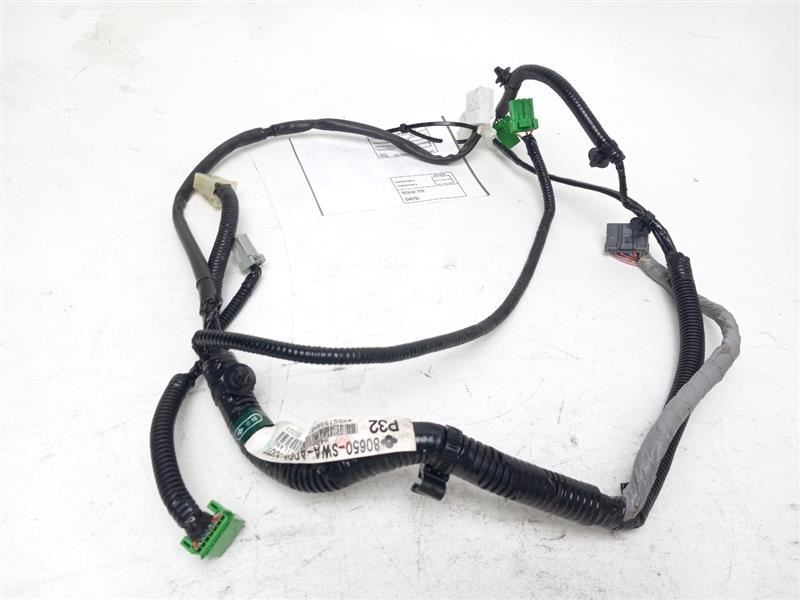 2007-2011 HONDA CR-V AC EVAPORATOR HOUSING WIRE HARNESS | eBay