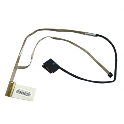 FOR MSI GT62VR 6RD 6RE 7RE MS-16L1 40PIN K1N-3040120-H39 LCD CABLE