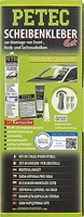 Petec 83333 Scheibenklebstoff