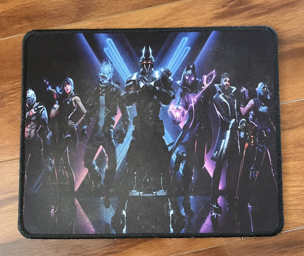 Mouse Pad Con Diseño Marvel - Market - Foto 2