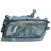 Abakus Scheinwerfer Rechts FüR Mazda 323 P V BA 1.3 16V 1.5