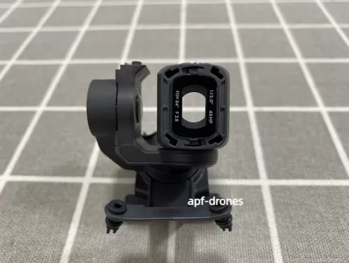 Genuine DJI Mavic Air 2 3-axis Gimbal Camera Axis Arm Assembly Replacement - Picture 2 of 9