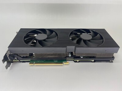 DELL NVIDIA GeForce RTX 3080 10GB GDDR6X Graphics Card GPU DELL NVIDIA GeForce RTX 3080 10GB GDDR6X Graphics Card GPU