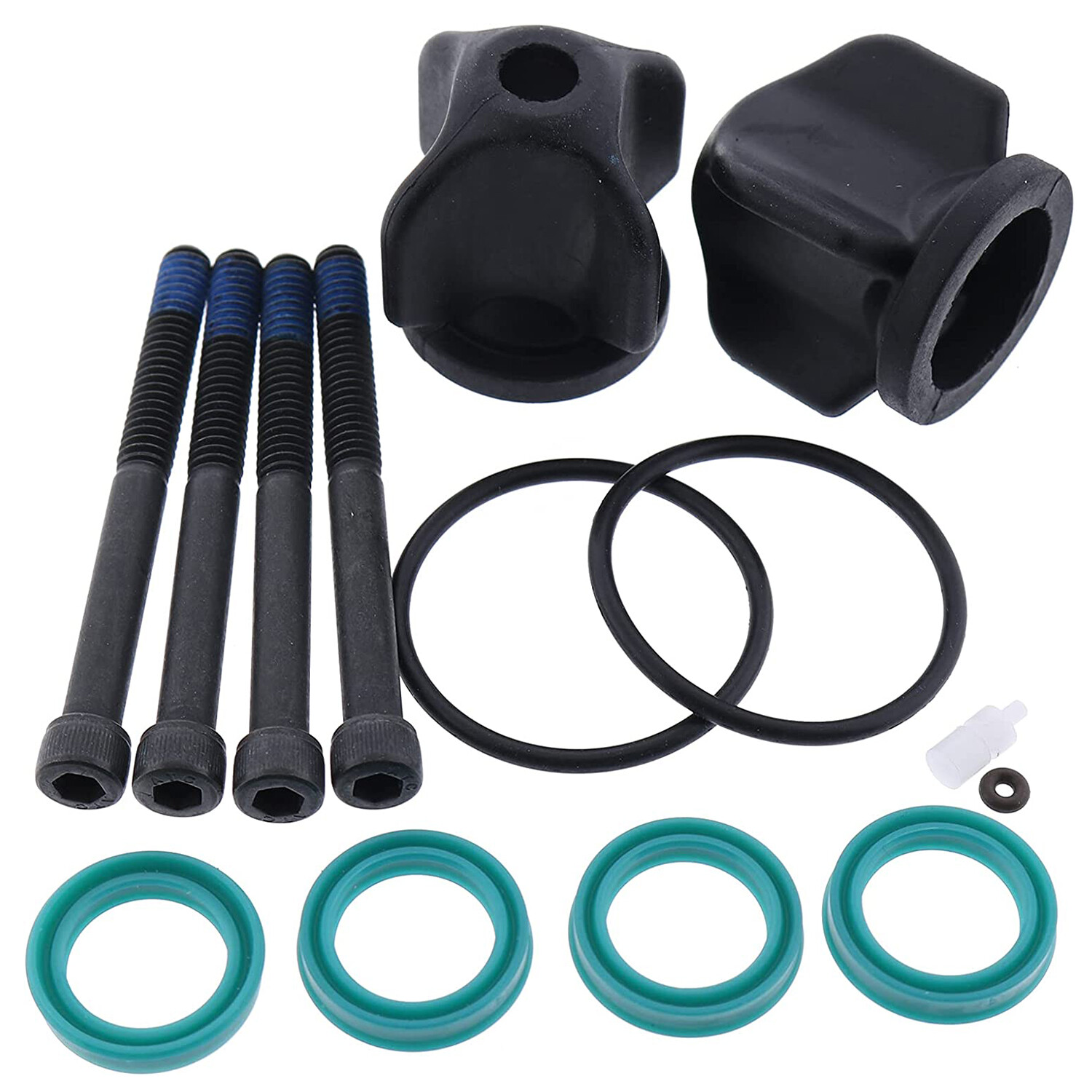 Control Valve Seal Kit 6816252 for Bobcat A300 S130 S150 S160 S175 S185 S220