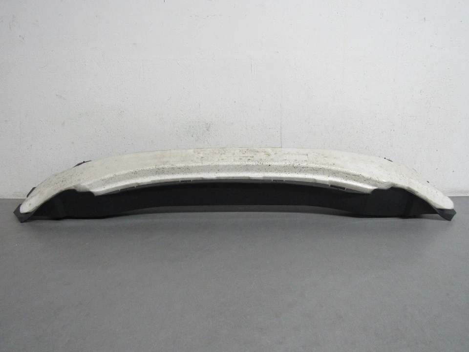 2014 2015 2016 VOLVO S60 FRONT 2 PIECE BUMPER FOAM ENERGY ABSORBER - Imagem 4 de 4
