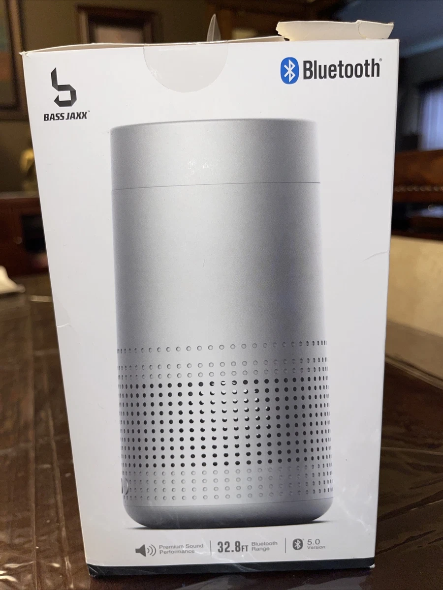 bass jaxx habitat wireless speaker