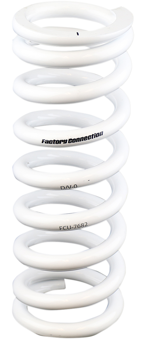 Factory Connection Progressive Shock Spring Fcu7682 eBay