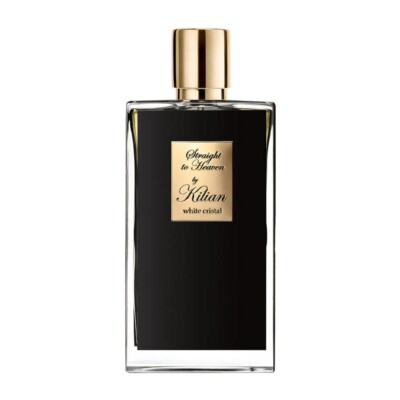 Straight to Heaven, White Cristal EDP 100 ml
