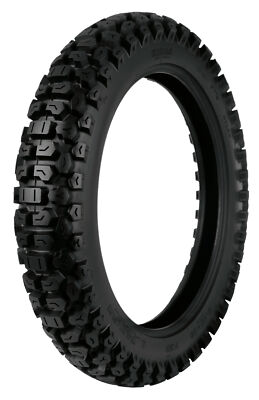 Kenda 042701842B0 K270 Dual Sport Rear Tire 3.50-18