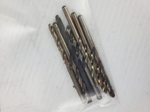 7/32 Drill Bits ( Lot of 7 ) | eBay