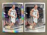 2023-24 Panini Donruss Optic Basketball San Antonio Spurs Keldon Johnson Silver