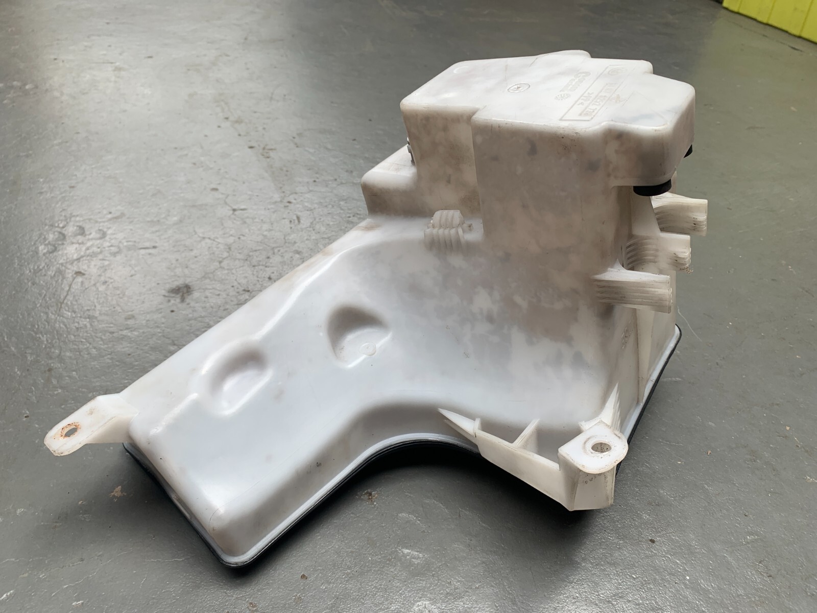 BMW E53 X5 0006 7.8L Screenwash Washer Bottle Reservoir Tank for 3