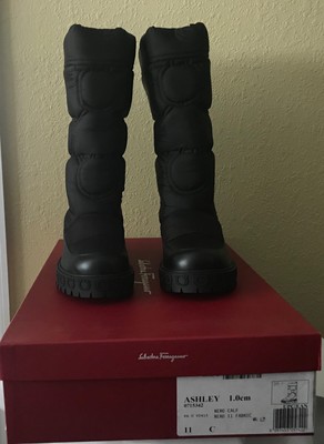 platform boots size 11