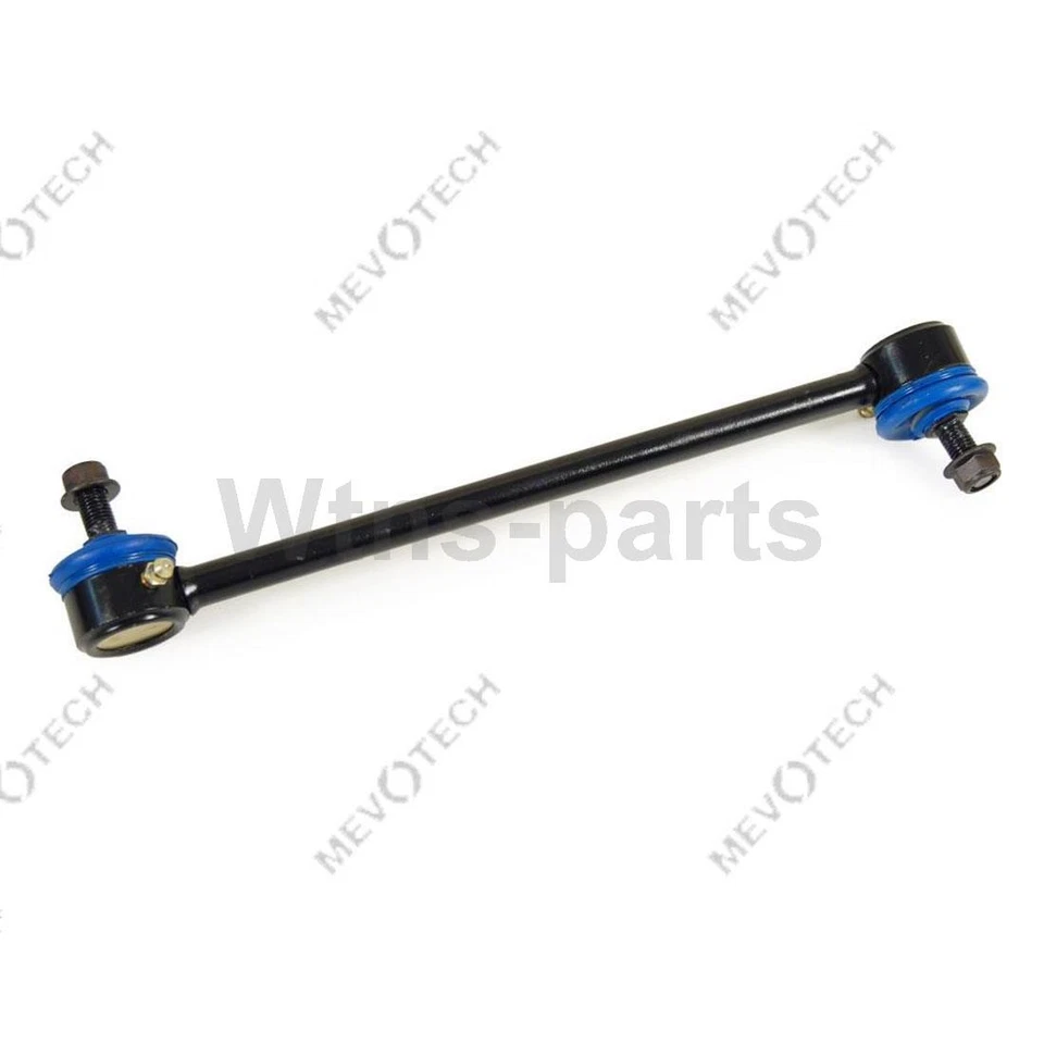 Kit de eslabones de barra estabilizadora delantera trasera 4x Mevotech 2,0 L para Mazda Protege5 2002-2003 Foto 3 de 4