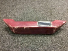 1249-DX9 Rockwell 114 Insert Panel Door