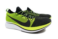 nike zoom fly flyknit volt