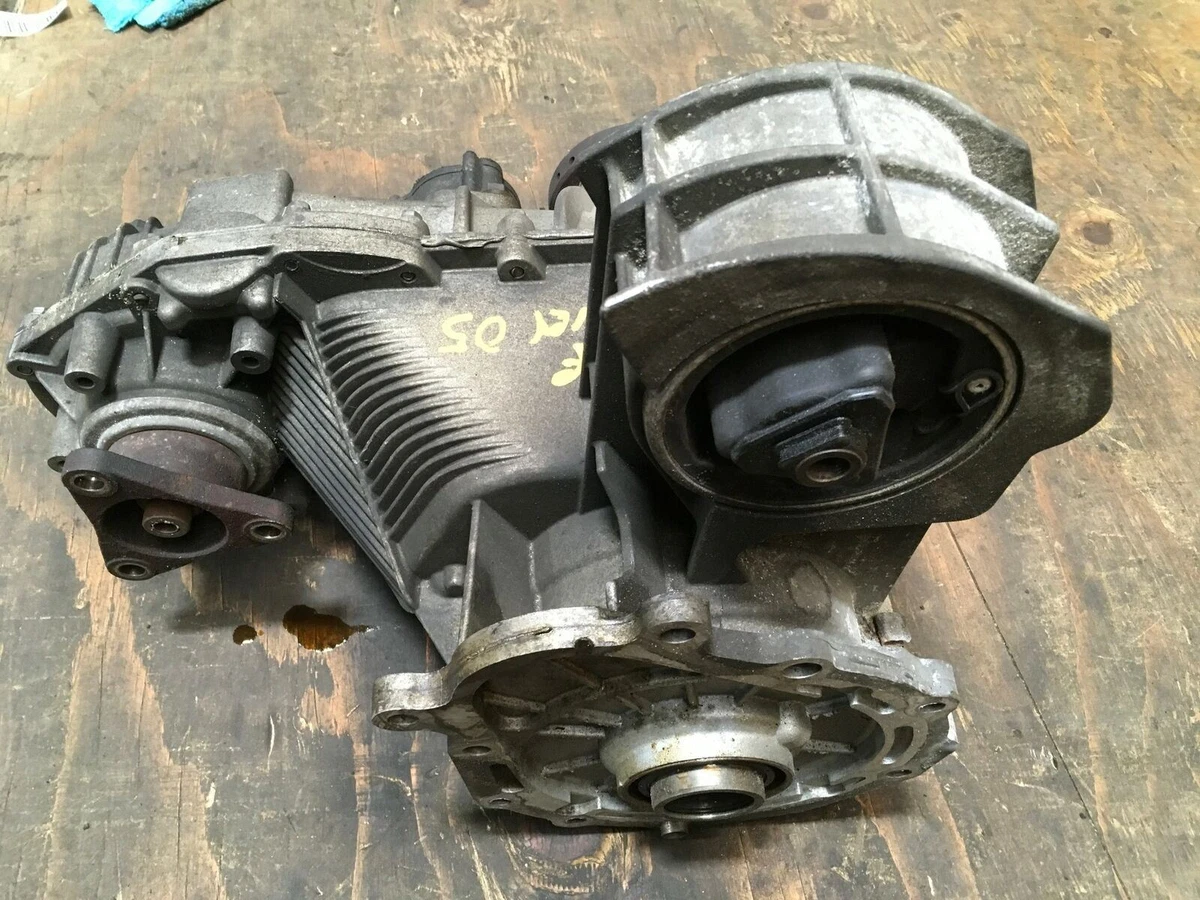 2005 range cheap rover transmission