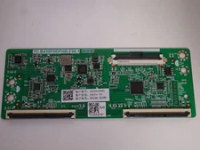 Vizio D43FX-F4 T-Con Board (TC.B430FHDFHB-F90.1) 60106-00486