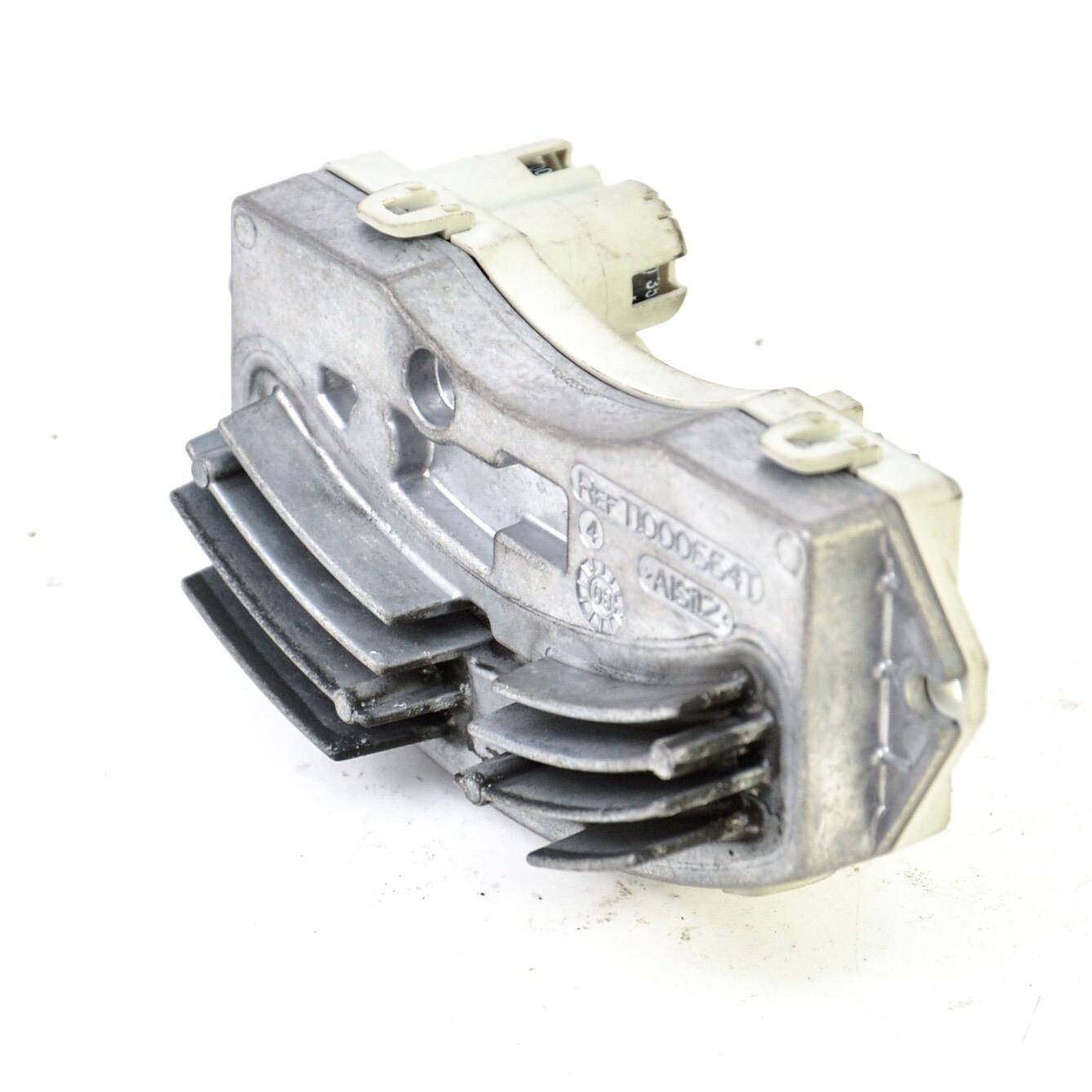 Heater Blower Motor Resistor Regulator BMW X5 E70 20072013 OEM