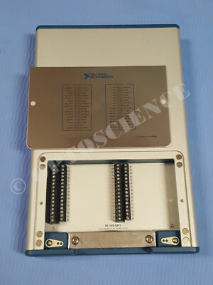 National Instruments NI USB-6341 Data Acquisition Device X-Series