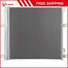 For 2017 2018 2019 2020 2021 2022 Cadillac XT5 2017-2022 GMC Acadia AC Condenser